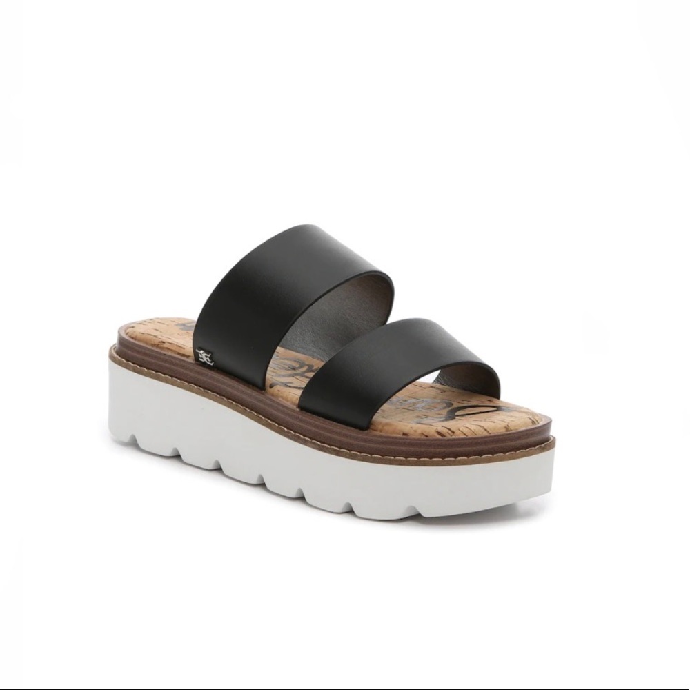 Sam Edelman | Raul Slide Sandal - Picture 11 of 13